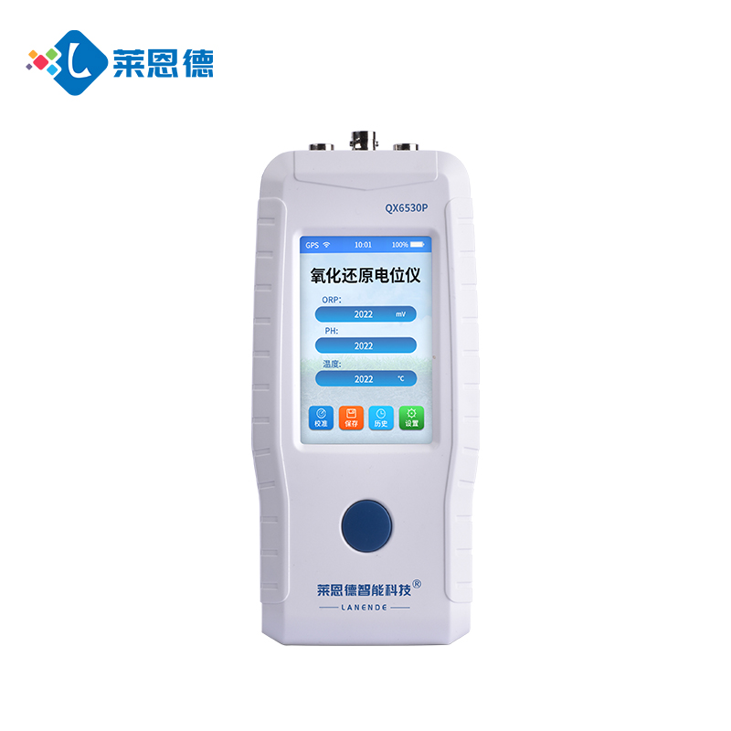 土壤緊實(shí)度測(cè)定儀