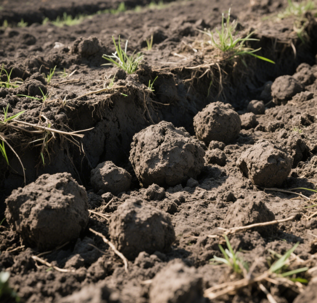 土壤團(tuán)粒結(jié)構(gòu)分析儀