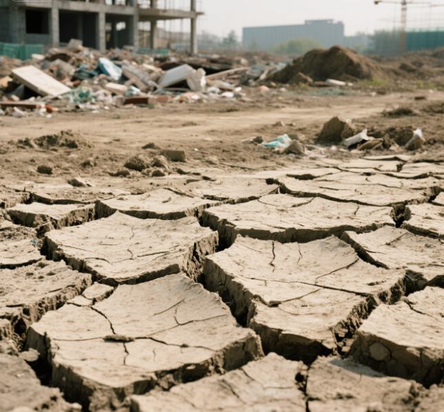 土壤硬度計分析儀