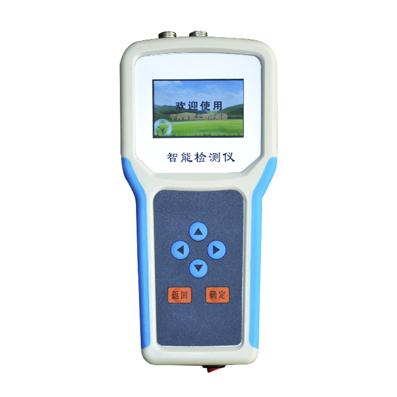 土壤水分測定儀