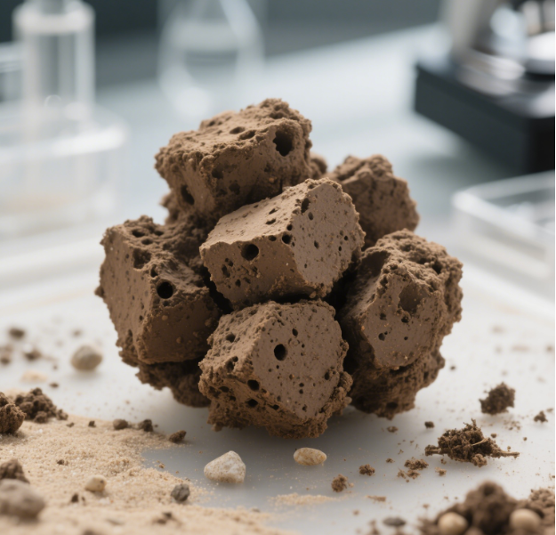 行星式土壤研磨儀