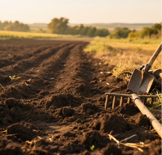 土壤四指標(biāo)聯(lián)測儀